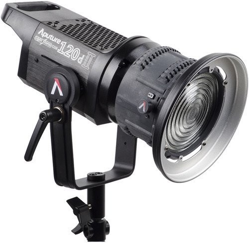 Aputure Light Storm LS C120d II (V-mount) (снято с производства)