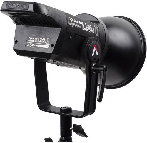 Aputure Light Storm LS C120d II (V-mount) (снято с производства)