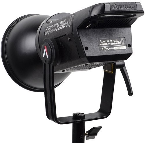 Aputure Light Storm LS C120d II (V-mount) (знято з виробництва)