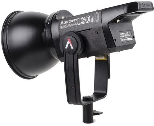 Aputure Light Storm LS C120d II (V-mount) (снято с производства)