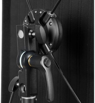 Гнучка LED-панель Godox FL150S Bi-Color 60x60см