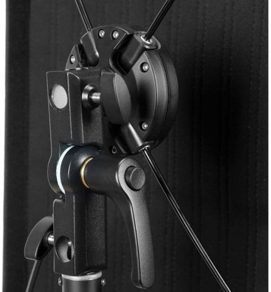 Гибкая LED-панель Godox FL150S Bi-Color 60x60см