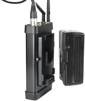 Гнучка LED-панель Godox FL150S Bi-Color 60x60см