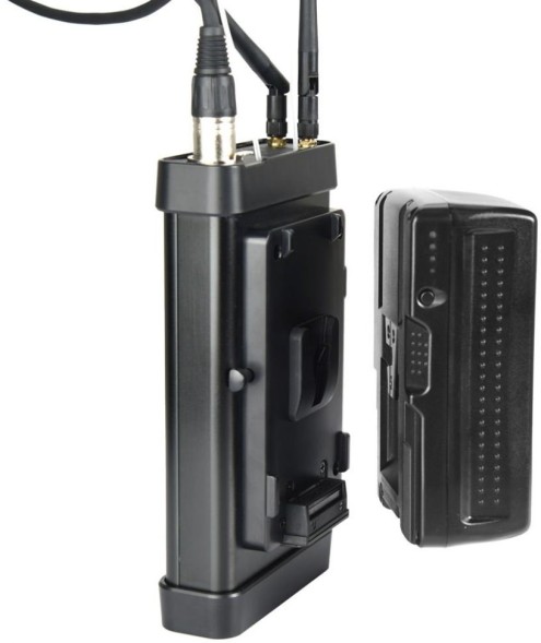 Гибкая LED-панель Godox FL150S Bi-Color 60x60см