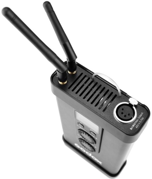 Гибкая LED-панель Godox FL150S Bi-Color 60x60см