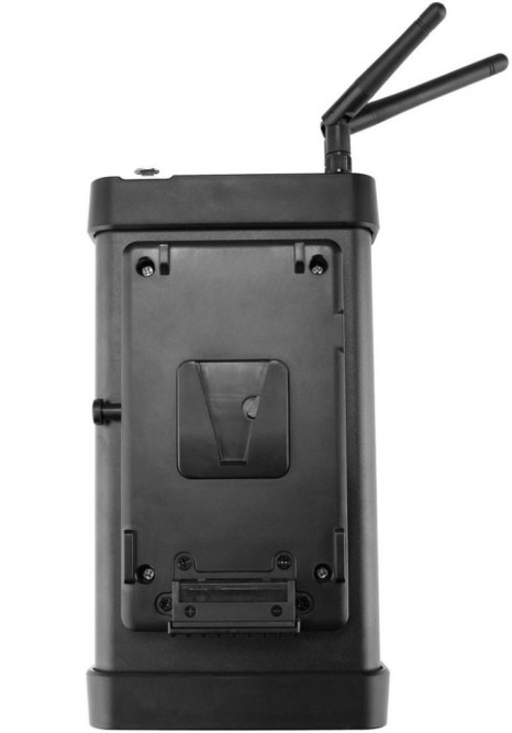 Гнучка LED-панель Godox FL150S Bi-Color 60x60см