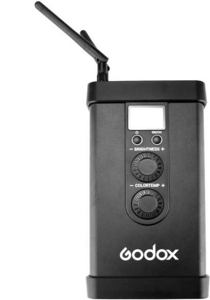 Гибкая LED-панель Godox FL150S Bi-Color 60x60см