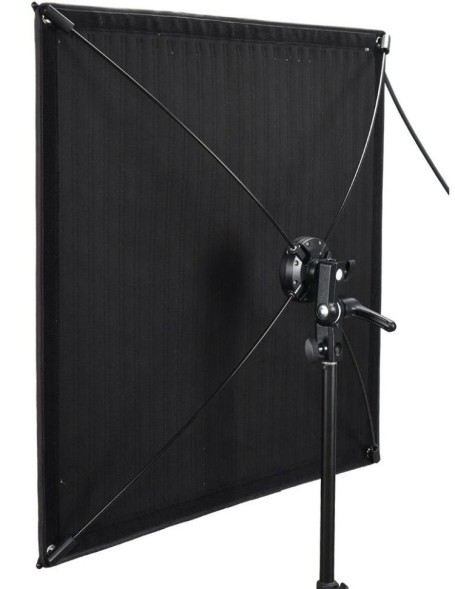 Гибкая LED-панель Godox FL150S Bi-Color 60x60см