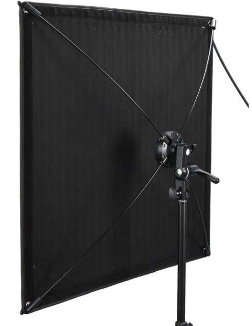 Гнучка LED-панель Godox FL150S Bi-Color 60x60см