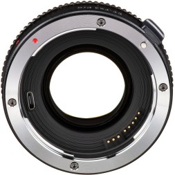 Переходник (спидбустер) Viltrox EF-FX2 PRO для объектива Canon EF на Fujifilm X-mount