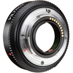 Переходник (спидбустер) Viltrox EF-FX2 PRO для объектива Canon EF на Fujifilm X-mount