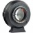 Переходник (спидбустер) Viltrox EF-FX2  для объектива Canon EF на Fujifilm X-mount 0.71x