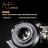 Перехідник (спідбустер) Viltrox EF-FX2 для об&amp;#39;єктива Canon EF на Fujifim X-mount 0.71x