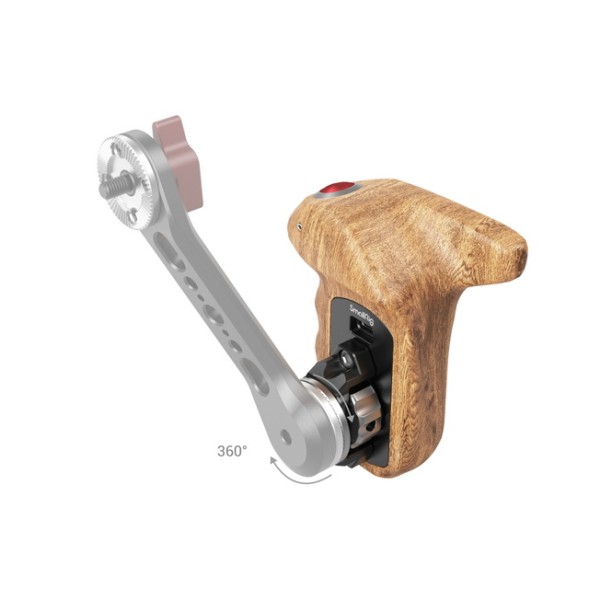 Рукоятка с кнопкой спуска SmallRig 3324