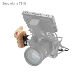 Рукоятка с кнопкой спуска SmallRig 3324