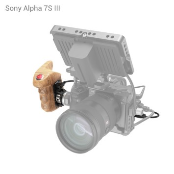 Руків'я з кнопкою спуску SmallRig 3324