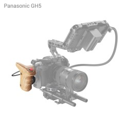 Рукоятка с кнопкой спуска SmallRig 3324