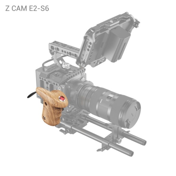 Рукоятка с кнопкой спуска SmallRig 3324