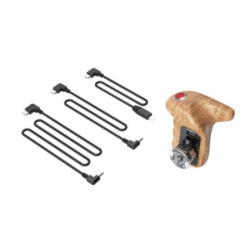 Руків'я з кнопкою спуску SmallRig 3324