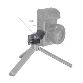 Штативна голова SmallRig 2796