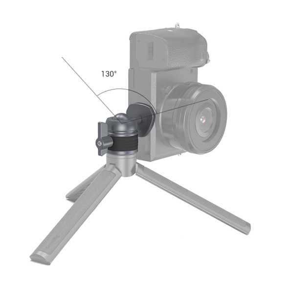 Штативная голова SmallRig 2796