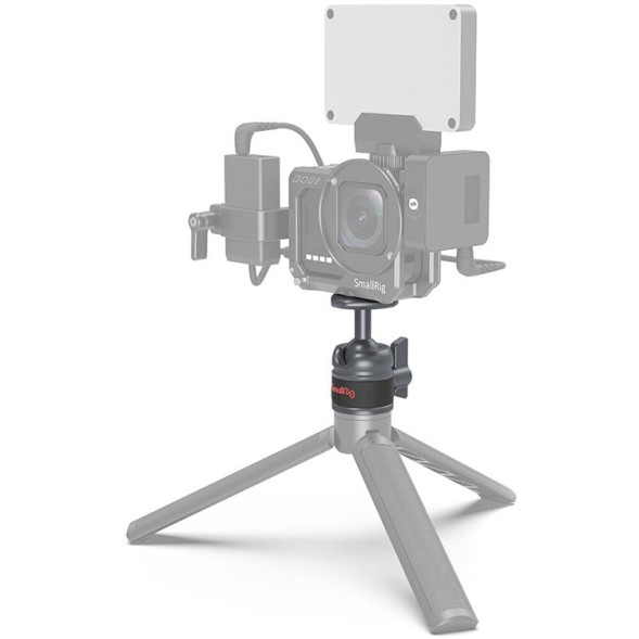 Штативная голова SmallRig 2796