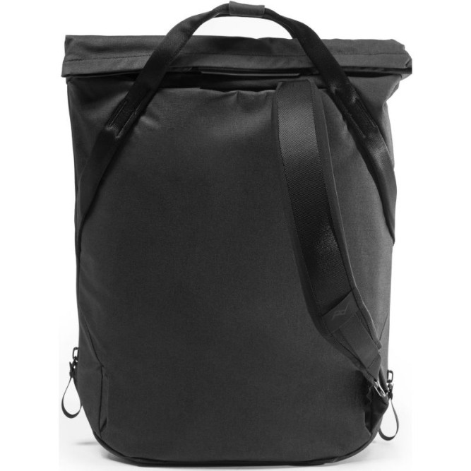 Рюкзак Peak Design Everyday Totepack 20L Black