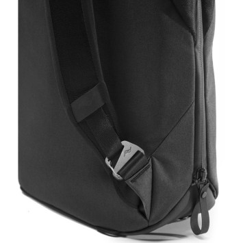 Рюкзак Peak Design Everyday Totepack 20L Black