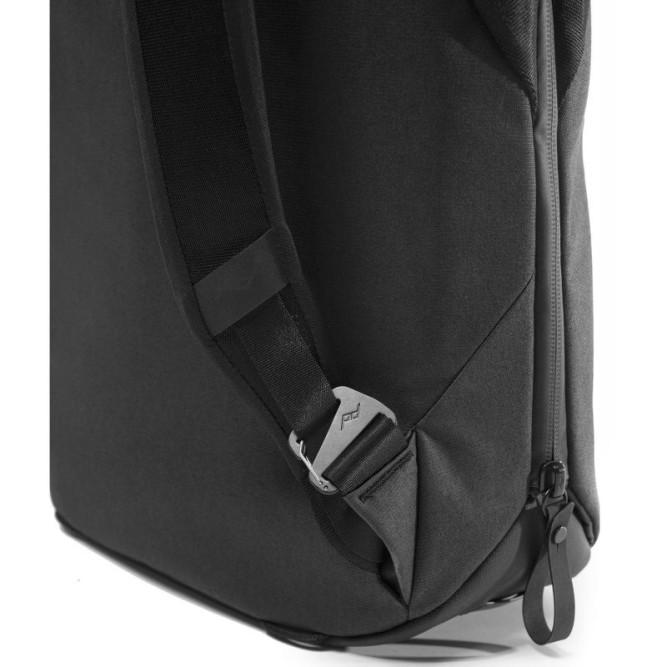 Рюкзак Peak Design Everyday Totepack 20L Black