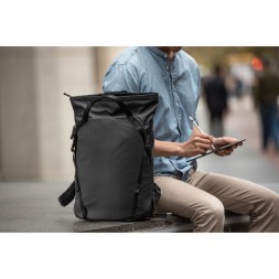 Рюкзак Peak Design Everyday Totepack 20L Black