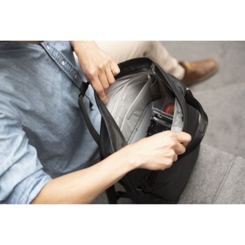 Рюкзак Peak Design Everyday Totepack 20L Black