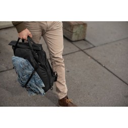 Рюкзак Peak Design Everyday Totepack 20L Black