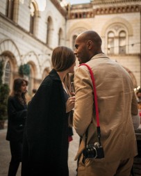 Ремень Native Comfort Red 120 cm