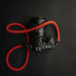 Ремень Native Comfort Red 120 cm