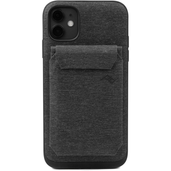 Кошелек-подставка для телефона Peak Design Mobile Wallet Stand