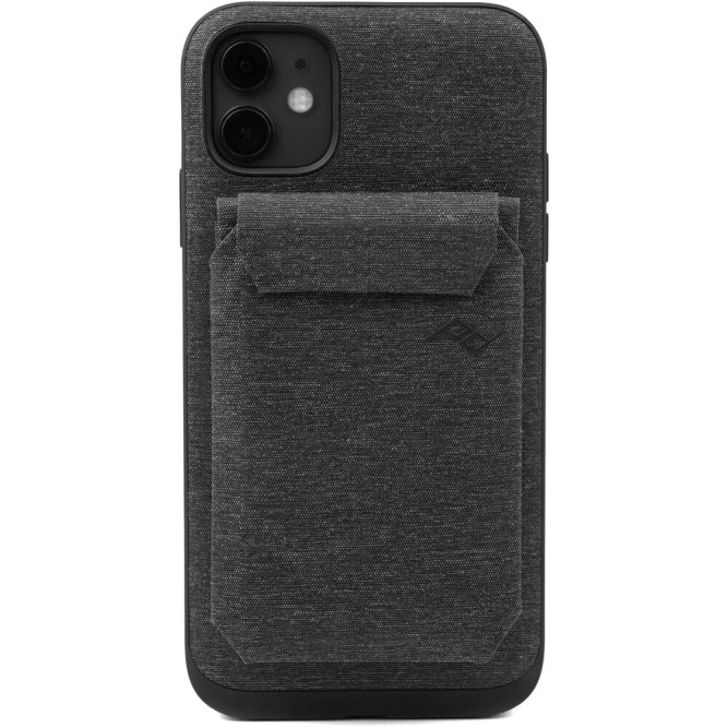 Гаманець-підставка для телефону Peak Design Mobile Wallet Stand