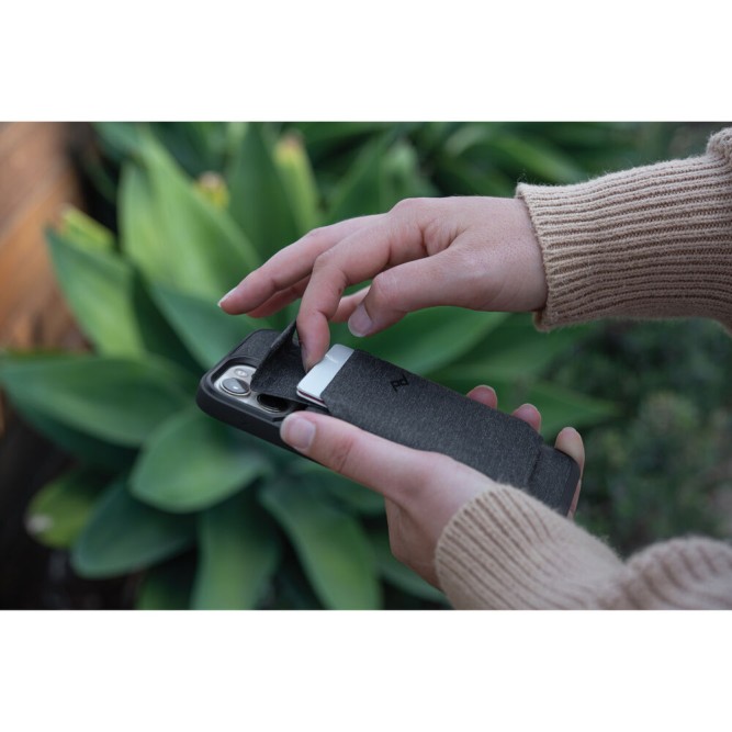 Гаманець-підставка для телефону Peak Design Mobile Wallet Stand