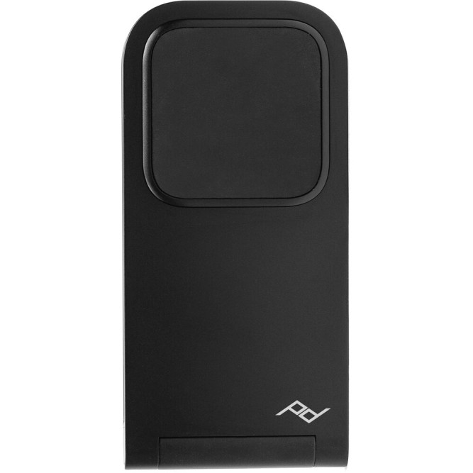 Магнітна бездротова зарядка для смартфонів Peak Design Mobile Charging Stand