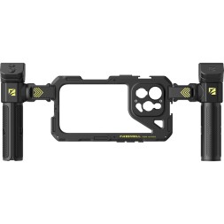 Клетка Freewell Genius Rig для iPhone 16 Pro