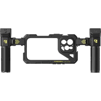Клітка Freewell Genius Rig для iPhone 16 Pro