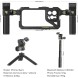 Клетка Freewell Genius Rig для iPhone 16 Pro