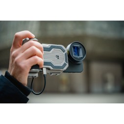 Универсальный держатель Freewell PRO SSD Hub для смартфонов