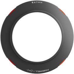 Базовое кольцо 67mm для Freewell x Brandon Li VND/CPL