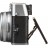 Камера FUJIFILM X100V silver