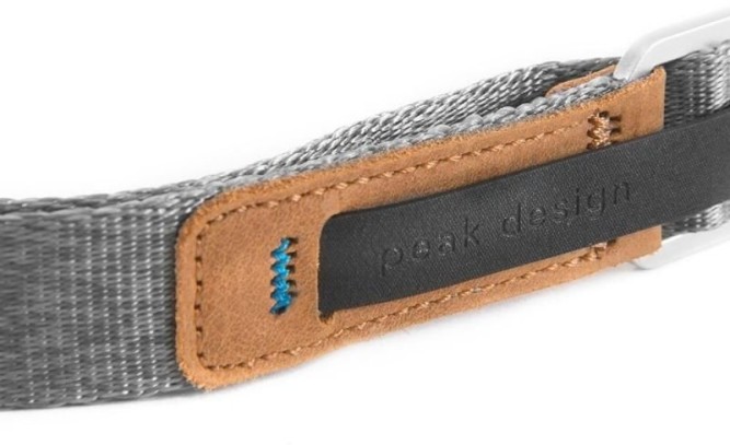 Ремінь для фото Peak Design Leash Ash
