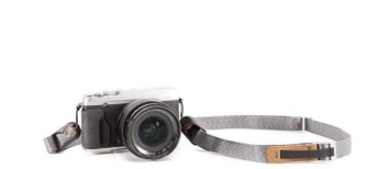 Ремінь для фото Peak Design Leash Ash