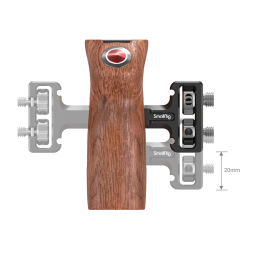 Рукоятка с кнопкой спуска SmallRig 3323