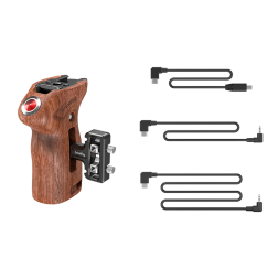 Рукоятка с кнопкой спуска SmallRig 3323