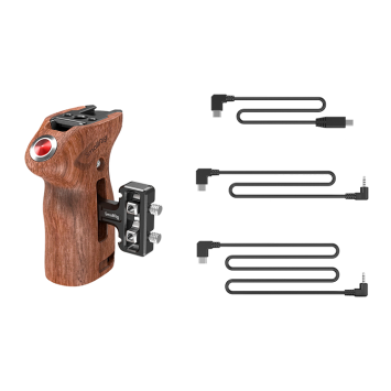 Руків'я з кнопкою спуску SmallRig 3323