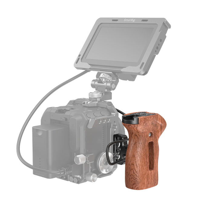 Руків'я з кнопкою спуску SmallRig 3323